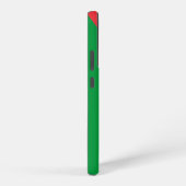 Samsung Galaxy S22 Plus Fallflagge von Palästina Hülle (Rechte Seite)