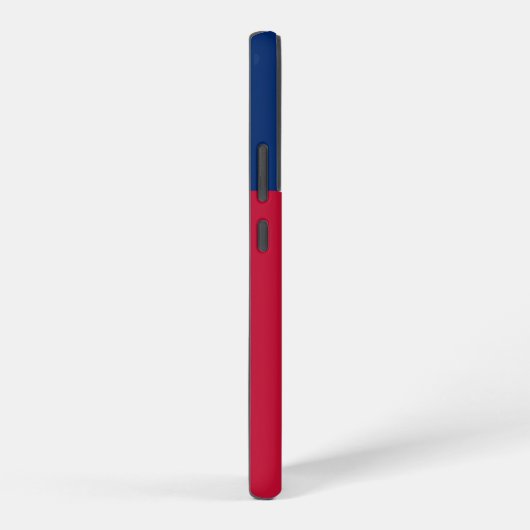 Samsung Galaxy S22 Plus Fallflagge von Texas Samsung Galaxy Hülle (Rechte Seite)