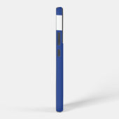 Samsung Galaxy S22 Plus Fallflagge von Toronto Hülle (Rechte Seite)