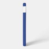 Samsung Galaxy S22 Plus Fallflagge von Toronto Hülle (Linke Seite)