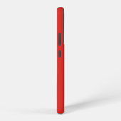 Samsung Galaxy S22 Plus Fallflagge von Vietnam Samsung Galaxy Hülle (Rechte Seite)