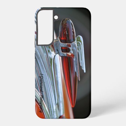 Samsung Galaxy S22 Plus Handy Case Hülle (Rückseite)