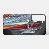 Samsung Galaxy S22 Plus Handy Case Hülle (Rückseite (Horizontal))