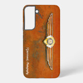 Samsung Galaxy S22 Plus Handy Case Samsung Galaxy Hülle (Rückseite)