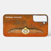 Samsung Galaxy S22 Plus Handy Case Samsung Galaxy Hülle (Rückseite (Horizontal))