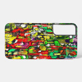 Samsung Galaxy S22 plus Hülle (Rückseite (Horizontal))