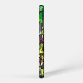 Samsung Galaxy S22 plus Hülle (Rechte Seite)