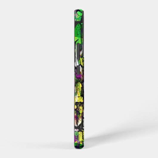 Samsung Galaxy S22 plus Hülle (Rechte Seite)