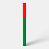 Samsung Galaxy S22 Plus Hülle Flagge der VAE (Linke Seite)