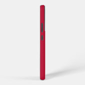 Samsung Galaxy S22 Plus Hülle Flagge von Mississip (Rechte Seite)