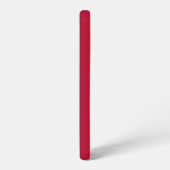 Samsung Galaxy S22 Plus Hülle Flagge von Mississip (Linke Seite)