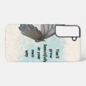 Samsung Galaxy S22 Plus Samsung Galaxy Hülle (Rückseite (Horizontal))