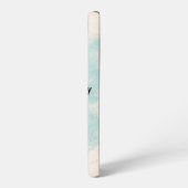 Samsung Galaxy S22 Plus Samsung Galaxy Hülle (Linke Seite)