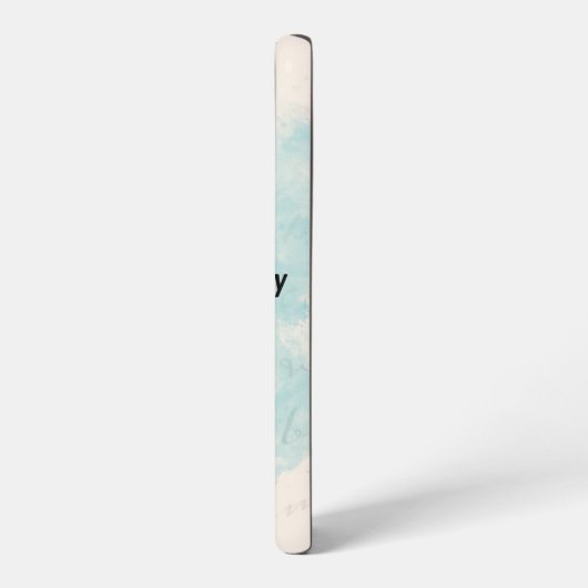 Samsung Galaxy S22 Plus Samsung Galaxy Hülle (Linke Seite)