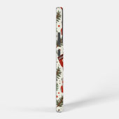 Samsung Galaxy S22 Plus Weihnachtsfall Samsung Galaxy Hülle (Rechte Seite)