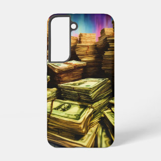 Samsung Galaxy s22 Rückseite Hülle