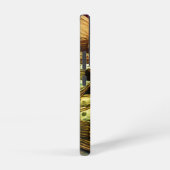 Samsung Galaxy s22 Rückseite Samsung Galaxy Hülle (Rechte Seite)