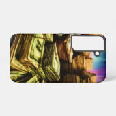 Samsung Galaxy s22 Rückseite Samsung Galaxy Hülle (Rückseite (Horizontal))