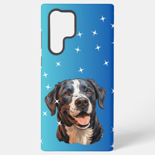 Samsung Galaxy S22 S23 Handy Gehäuse? Hülle (Rückseite)