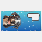 Samsung Galaxy S22 S23 Handy Gehäuse? Samsung Galaxy Hülle (Rückseite (Horizontal))