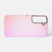 SAMSUNG GALAXY S22 SAMSUNG GALAXY HÜLLE (Rückseite (Horizontal))