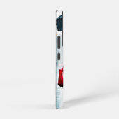 Samsung Galaxy S22 schöner Katzenkoffer Hülle (Rechte Seite)