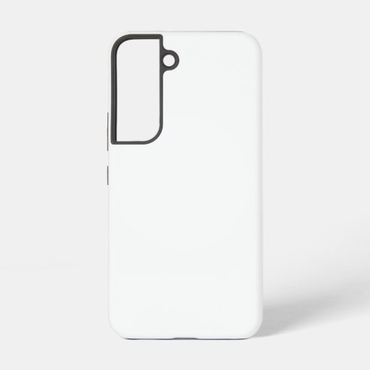 Samsung Galaxy S22 Stummschaltung, glänzend Hülle (Rückseite)