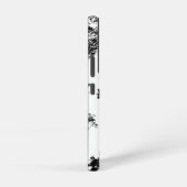 Samsung Galaxy S22 Stummschaltung, glänzend Hülle (Rechte Seite)