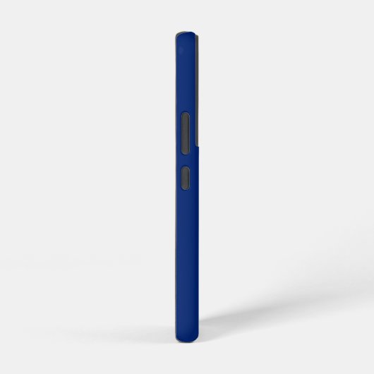 Samsung Galaxy S22 Stummschaltung, glänzend Samsung Galaxy Hülle (Rechte Seite)