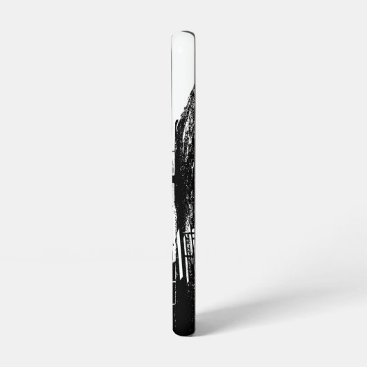 Samsung Galaxy S22 Stummschaltung, glänzend Samsung Galaxy Hülle (Linke Seite)