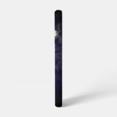 Samsung Galaxy S22 Stummschaltung, glänzend Samsung Galaxy Hülle (Linke Seite)