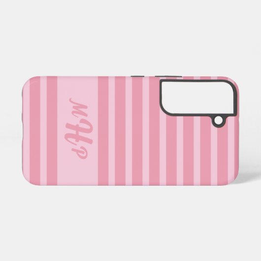 Samsung Galaxy S22 Stummschaltung, glänzend Samsung Galaxy Hülle (Rückseite (Horizontal))