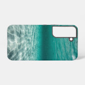 Samsung Galaxy S22 Tough Case Hülle (Rückseite (Horizontal))