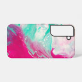 Samsung Galaxy S22 Tough Case Hülle (Rückseite (Horizontal))