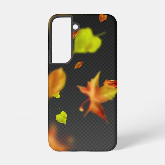 Samsung Galaxy S22 Tough Case Hülle (Rückseite)