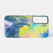 Samsung Galaxy S22 Tough Case Hülle (Rückseite (Horizontal))