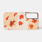 Samsung Galaxy S22 Tough Case Hülle (Rückseite (Horizontal))
