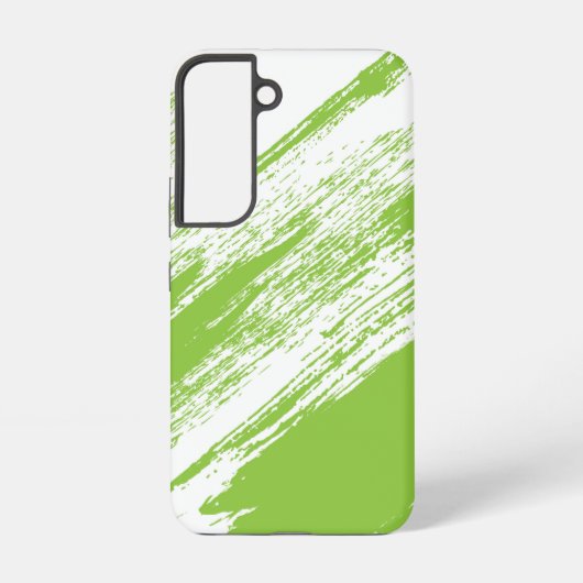 Samsung Galaxy S22 Tough Case Hülle (Rückseite)