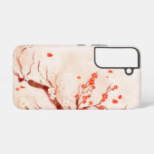 Samsung Galaxy S22 Tough Case Hülle (Rückseite (Horizontal))