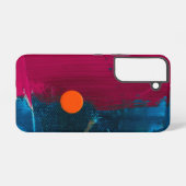 Samsung Galaxy S22 Tough Case Hülle (Rückseite (Horizontal))