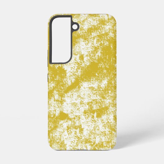Samsung Galaxy S22 Tough Case Hülle (Rückseite)