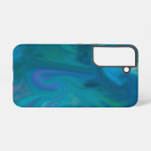 Samsung Galaxy S22 Tough Case Hülle (Rückseite (Horizontal))