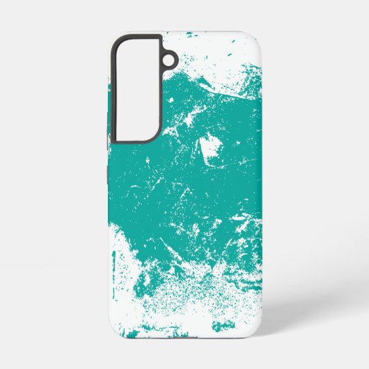 Samsung Galaxy S22 Tough Case Hülle (Rückseite)