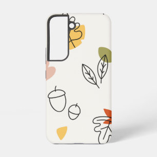 Samsung Galaxy S22 Tough Case Hülle