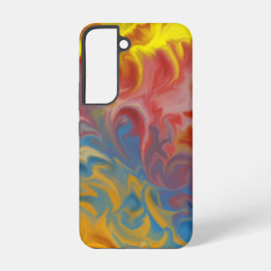 Samsung Galaxy S22 Tough Case Hülle