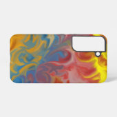 Samsung Galaxy S22 Tough Case Hülle (Rückseite (Horizontal))