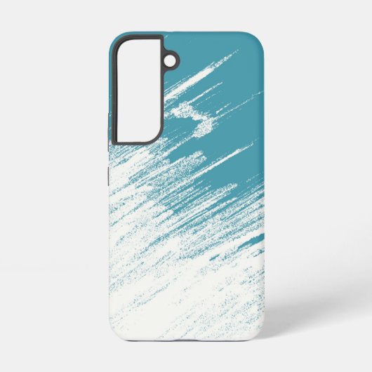 Samsung Galaxy S22 Tough Case Hülle (Rückseite)