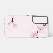 Samsung Galaxy S22 Tough Case Hülle (Rückseite (Horizontal))