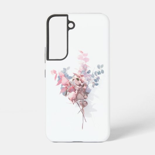 Samsung Galaxy S22 Tough Case Hülle (Rückseite)