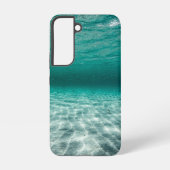 Samsung Galaxy S22 Tough Case Samsung Galaxy Hülle (Rückseite)